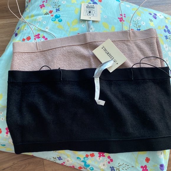 Cropped tank top - Picture 5 of 5